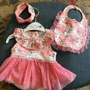 infant summer dresses